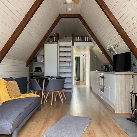 The Big Tiny House Lurgan Exterior photo