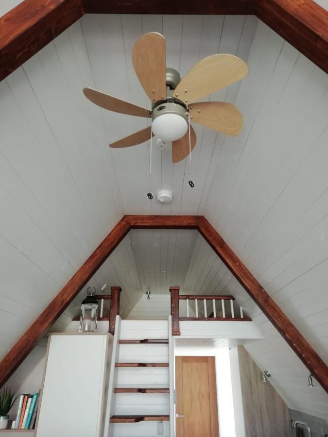 The Big Tiny House Lurgan Exterior photo