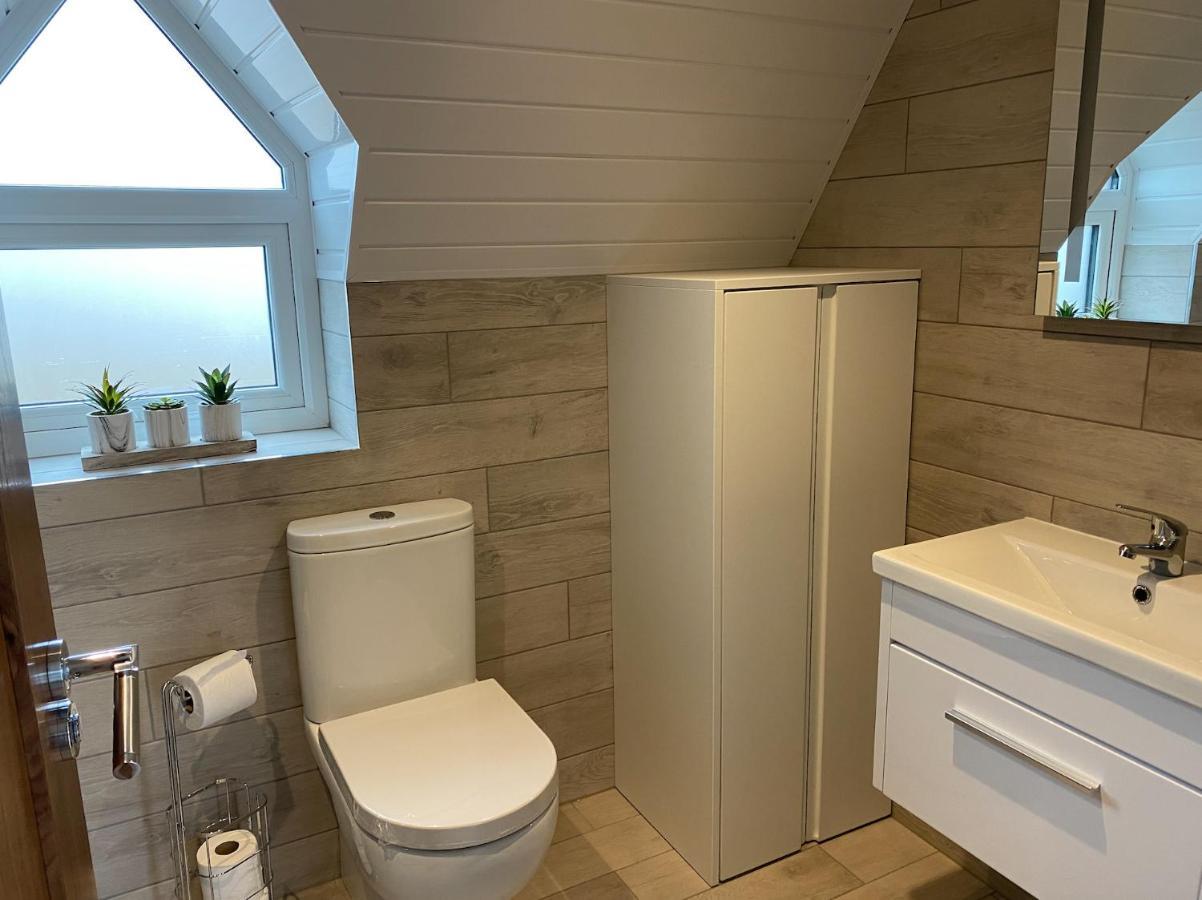 The Big Tiny House Lurgan Exterior photo