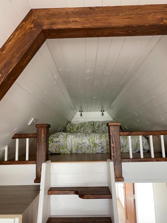 The Big Tiny House Lurgan Exterior photo